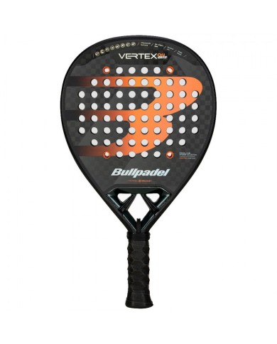 RACCHETTA DA PADEL BULLPADEL VERTEX 04 HYBRID 25