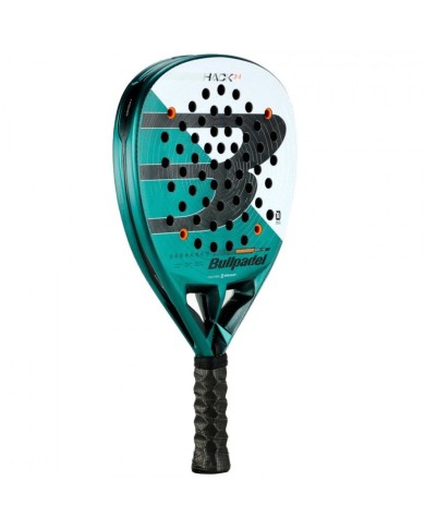 RACCHETTA DA PADEL BULLPADEL HACK 04 25