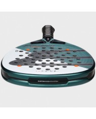 RACCHETTA DA PADEL BULLPADEL HACK 04 25