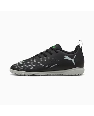 SCARPE DA CALCIO PUMA JUNIOR  FUTURE 8 PLAY TT 108396-02 SCARPE DA CALCIO PUMA JUNIOR  FUTURE 8 PLAY TT 108396-02