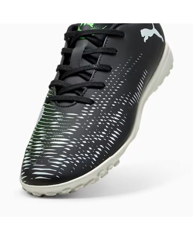 SCARPE DA CALCIO PUMA JUNIOR  FUTURE 8 PLAY TT 108396-02 SCARPE DA CALCIO PUMA JUNIOR  FUTURE 8 PLAY TT 108396-02