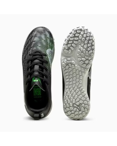 SCARPE DA CALCIO PUMA JUNIOR  FUTURE 8 PLAY TT 108396-02 SCARPE DA CALCIO PUMA JUNIOR  FUTURE 8 PLAY TT 108396-02