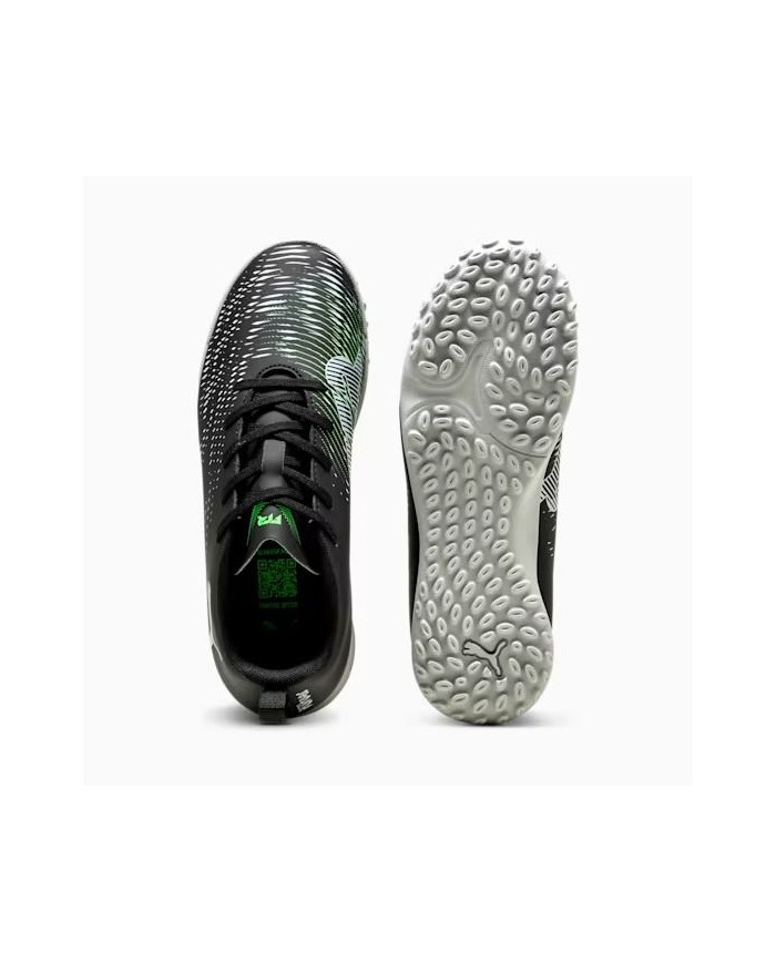 SCARPE DA CALCIO PUMA JUNIOR  FUTURE 8 PLAY TT 108396-02