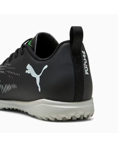SCARPE DA CALCIO PUMA JUNIOR  FUTURE 8 PLAY TT 108396-02 SCARPE DA CALCIO PUMA JUNIOR  FUTURE 8 PLAY TT 108396-02