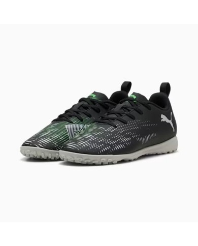 SCARPE DA CALCIO PUMA JUNIOR  FUTURE 8 PLAY TT 108396-02 SCARPE DA CALCIO PUMA JUNIOR  FUTURE 8 PLAY TT 108396-02