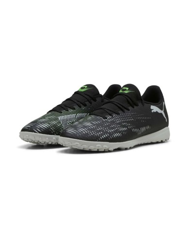 SCARPA DA CALCIO PUMA Future 8 Play TT Eclipse 108378-02 SCARPA DA CALCIO PUMA Future 8 Play TT Eclipse 108378-02