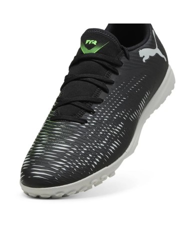 SCARPA DA CALCIO PUMA Future 8 Play TT Eclipse 108378-02 SCARPA DA CALCIO PUMA Future 8 Play TT Eclipse 108378-02