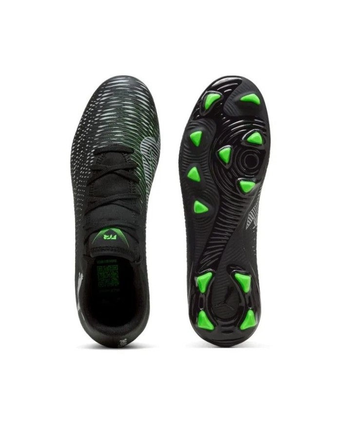 SCARPA DA CALCIO PUIMA FUTURE 8 PLAY FG/AG  108141-02