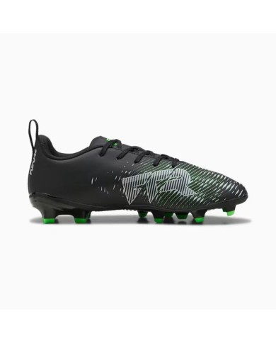 SCARPE DA CALCIO JUNIOR PUMA FUTURE 8 PLAY FG/AG  108144-02 SCARPE DA CALCIO JUNIOR PUMA FUTURE 8 PLAY FG/AG  108144-02