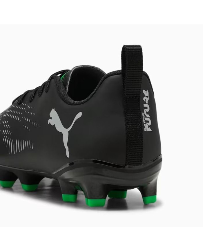 SCARPE DA CALCIO JUNIOR PUMA FUTURE 8 PLAY FG/AG  108144-02