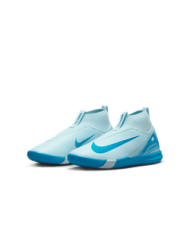 Nike Jr. Mercurial Superfly 10 Academy IC FQ8312-400