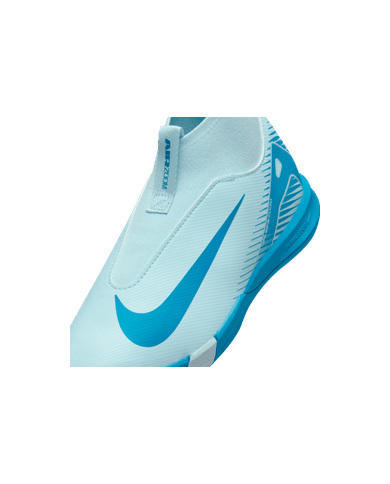 Nike Jr. Mercurial Superfly 10 Academy IC FQ8312-400 Nike Jr. Mercurial Superfly 10 Academy IC FQ8312-400