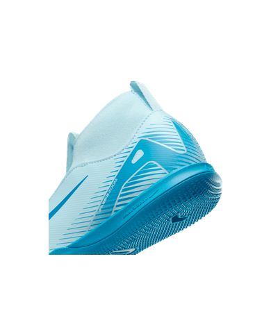 Nike Jr. Mercurial Superfly 10 Academy IC FQ8312-400 Nike Jr. Mercurial Superfly 10 Academy IC FQ8312-400