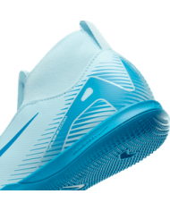 Nike Jr. Mercurial Superfly 10 Academy IC FQ8312-400