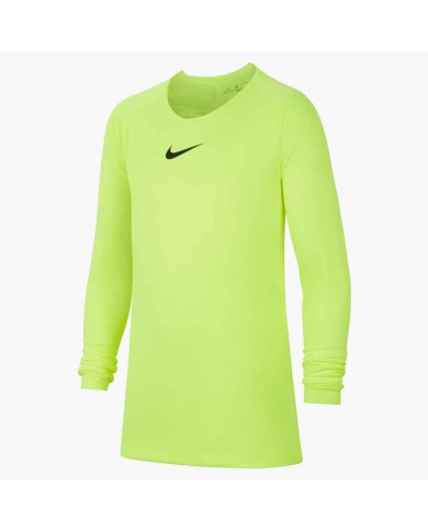 MAGLIA DA CALCIO Nike JUNIOR  Dri-FIT Park First Layer  AV2611-702 MAGLIA DA CALCIO Nike JUNIOR  Dri-FIT Park First Layer  AV2611-702