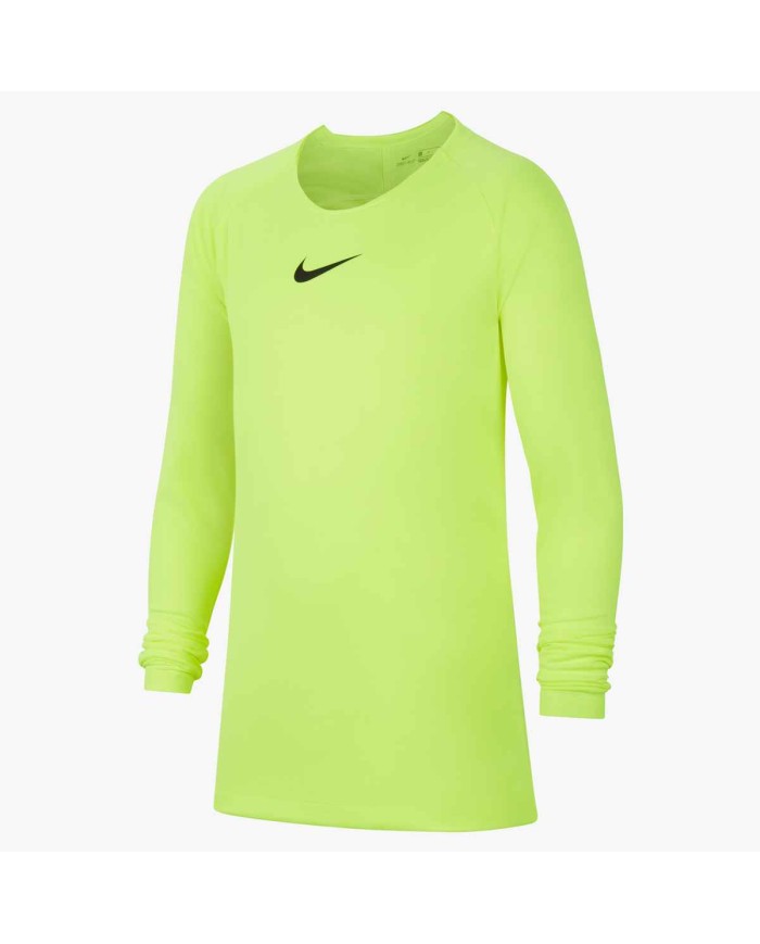 MAGLIA DA CALCIO Nike JUNIOR  Dri-FIT Park First Layer  AV2611-702