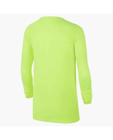 MAGLIA DA CALCIO Nike JUNIOR  Dri-FIT Park First Layer  AV2611-702 MAGLIA DA CALCIO Nike JUNIOR  Dri-FIT Park First Layer  AV2611-702