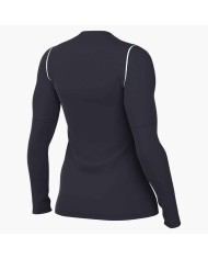MAGLIA DA CALCIO NIKE PARK20 CREW TOP FJ3006-451