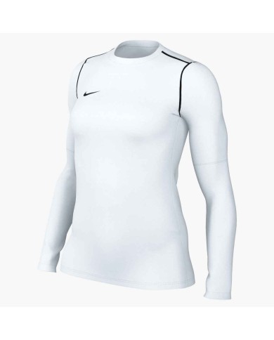 MAGLIA DA CALCIO NIKE PARK20 CREW TOP FJ3006-100 MAGLIA DA CALCIO NIKE PARK20 CREW TOP FJ3006-100