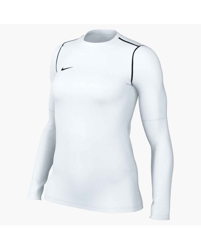 MAGLIA DA CALCIO NIKE PARK20 CREW TOP FJ3006-100