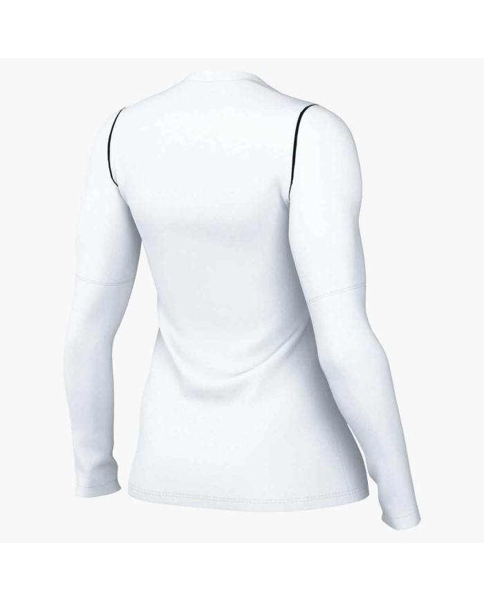 MAGLIA DA CALCIO NIKE PARK20 CREW TOP FJ3006-100