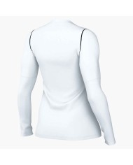 MAGLIA DA CALCIO NIKE PARK20 CREW TOP FJ3006-100