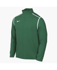 GIACCA PER TUTA FULL ZIP NIKE PARK 20 FJ3022-302