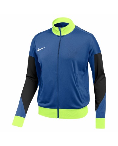 GIACCA PER TUTA NIKE Dri-FIT Strike 24 FD7583-463 GIACCA PER TUTA NIKE Dri-FIT Strike 24 FD7583-463