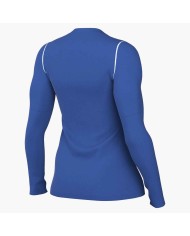 MAGLIA DA CALCIO NIKE PARK20 CREW TOP FJ3006-463