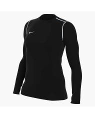 MAGLIA DA CALCIO NIKE PARK20 CREW TOP FJ3006-010