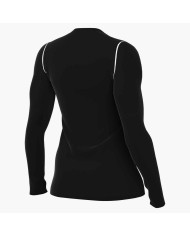 MAGLIA DA CALCIO NIKE PARK20 CREW TOP FJ3006-010