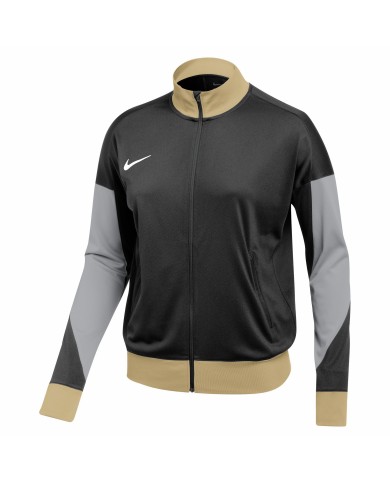 GIACCA PER TUTA NIKE Dri-FIT Strike 24 FD7583-011 GIACCA PER TUTA NIKE Dri-FIT Strike 24 FD7583-011