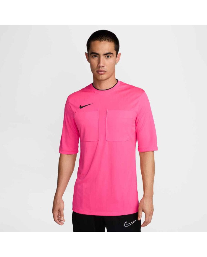 T-SHIRT DA CALCIO NIKE DRY (ARBITRO) DH8024-645