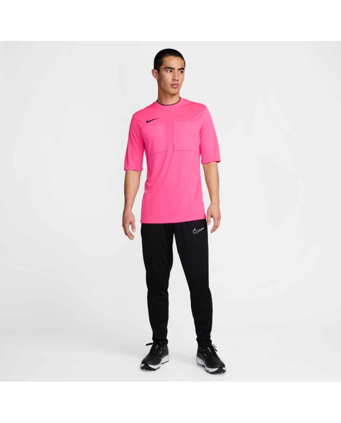 T-SHIRT DA CALCIO NIKE DRY (ARBITRO) DH8024-645