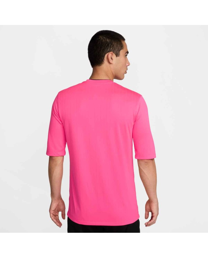 T-SHIRT DA CALCIO NIKE DRY (ARBITRO) DH8024-645