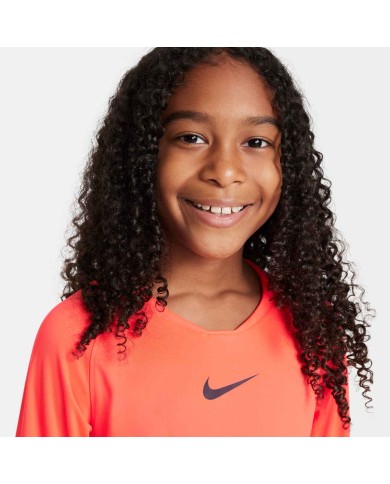 MAGLIA DA CALCIO Nike JUNIOR  Dri-FIT Park First Layer  AV2611-635