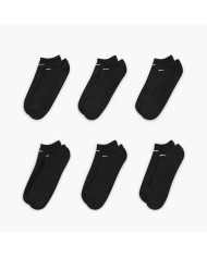 CALZINI NIKE 6 PACK  SX7679-010