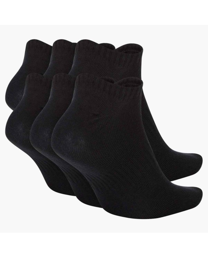 CALZINI NIKE 6 PACK  SX7679-010