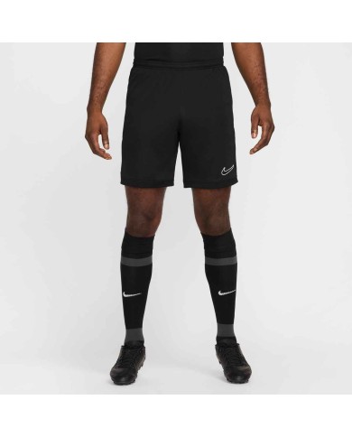 PANTALONCINI DA CALCIO NIKE  Academy 25  FZ9776-010 PANTALONCINI DA CALCIO NIKE  Academy 25  FZ9776-010