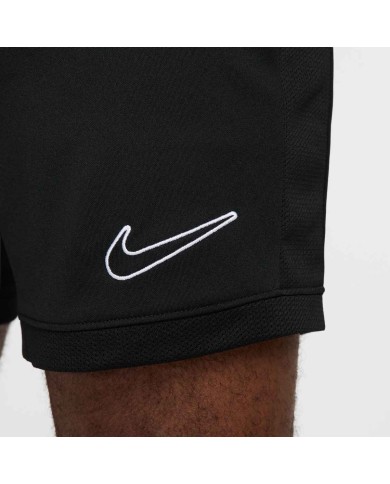 PANTALONCINI DA CALCIO NIKE  Academy 25  FZ9776-010 PANTALONCINI DA CALCIO NIKE  Academy 25  FZ9776-010