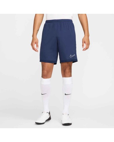 PANTALONCINI CA CALCIO NIKE Academy 25  FZ9776-410 PANTALONCINI CA CALCIO NIKE Academy 25  FZ9776-410