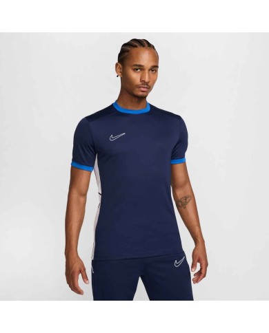 T-SHIRT DA CALCIO NIKE ACADEMY 25 SENIOR  FZ9754-410