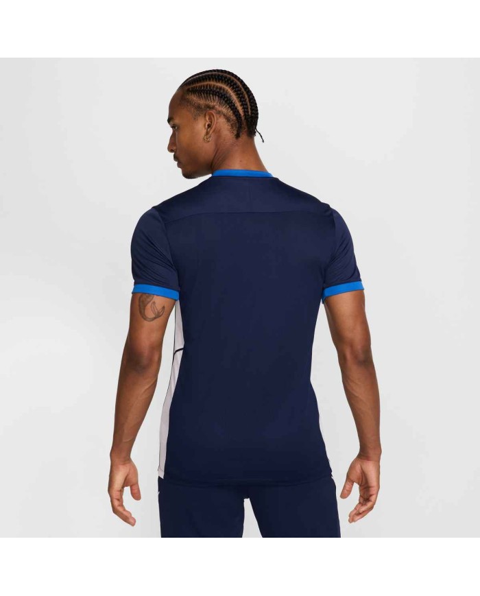 T-SHIRT DA CALCIO NIKE ACADEMY 25 SENIOR  FZ9754-410