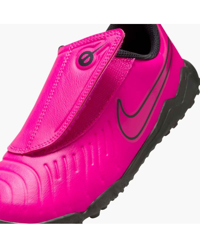 Nike Jr. Tiempo Legend 10 Club  FN1038-600