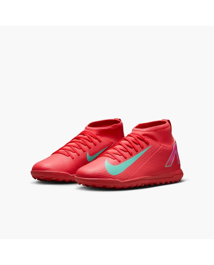 Nike Jr. Mercurial Superfly 10 Club TF FQ8313-800