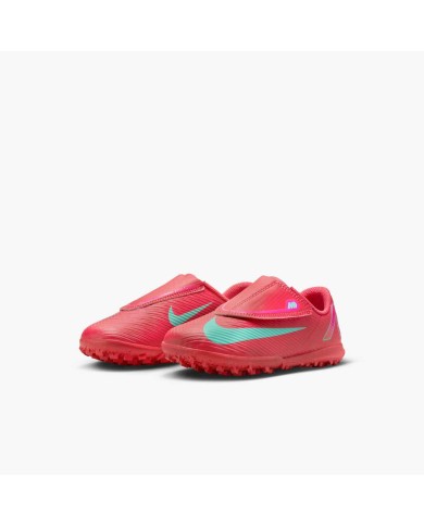 Nike Jr. Mercurial Vapor 16 Club TF FQ8291-800 Nike Jr. Mercurial Vapor 16 Club TF FQ8291-800