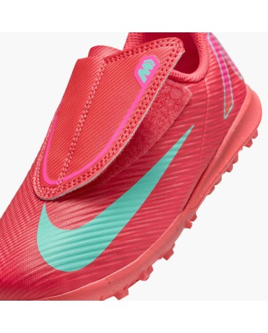 Nike Jr. Mercurial Vapor 16 Club TF FQ8291-800 Nike Jr. Mercurial Vapor 16 Club TF FQ8291-800