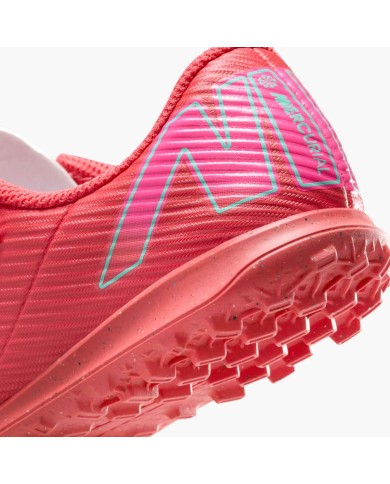 Nike Jr. Mercurial Vapor 16 Club TF FQ8291-800 Nike Jr. Mercurial Vapor 16 Club TF FQ8291-800