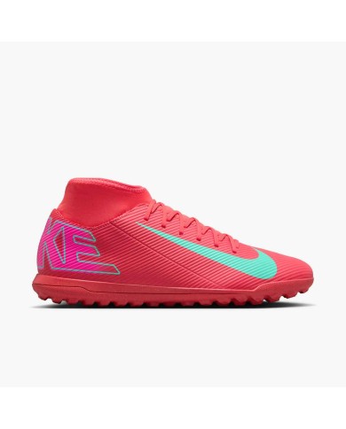 Nike Mercurial Superfly 10 Club TF FQ8317-800 Nike Mercurial Superfly 10 Club TF FQ8317-800