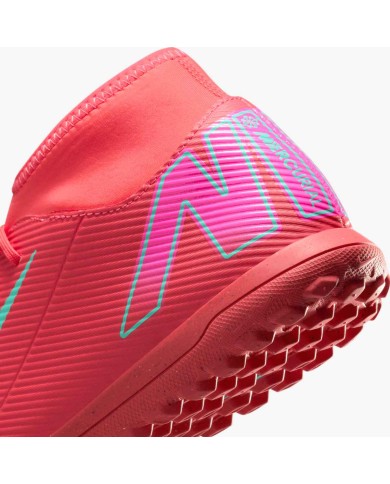 Nike Mercurial Superfly 10 Club TF FQ8317-800 Nike Mercurial Superfly 10 Club TF FQ8317-800